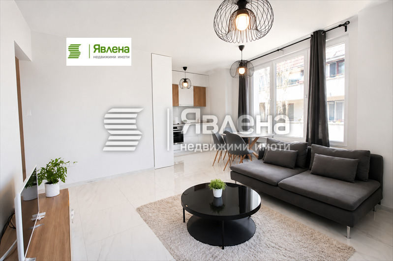Продава 2-СТАЕН, гр. София, Витоша, снимка 2 - Апартаменти - 55367290