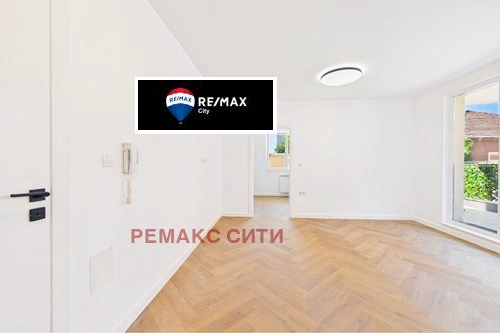 Продава 2-СТАЕН, гр. София, Военна рампа, снимка 2 - Апартаменти - 55485937