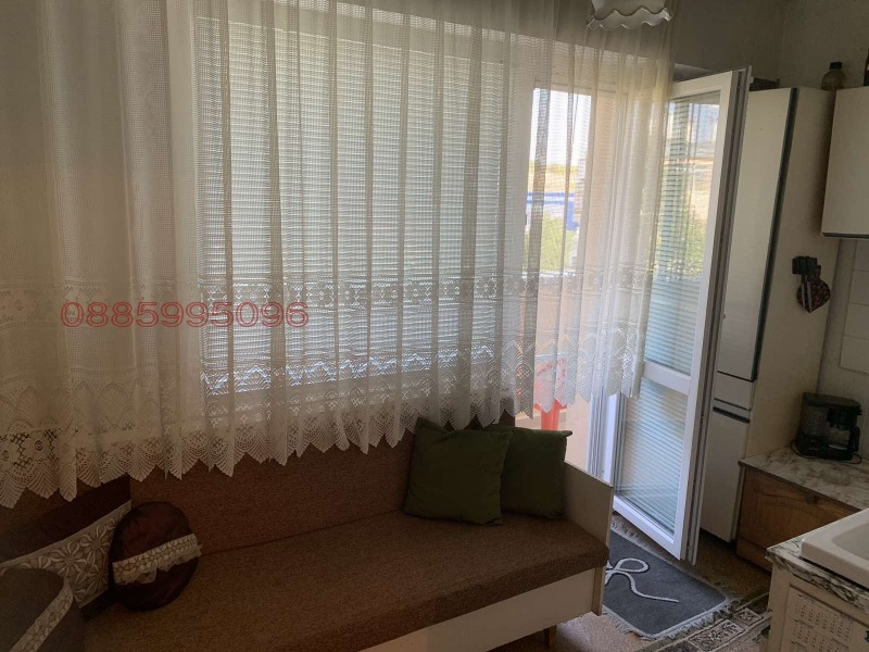 Продава 2-СТАЕН, гр. Свиленград, област Хасково, снимка 9 - Апартаменти - 52780333