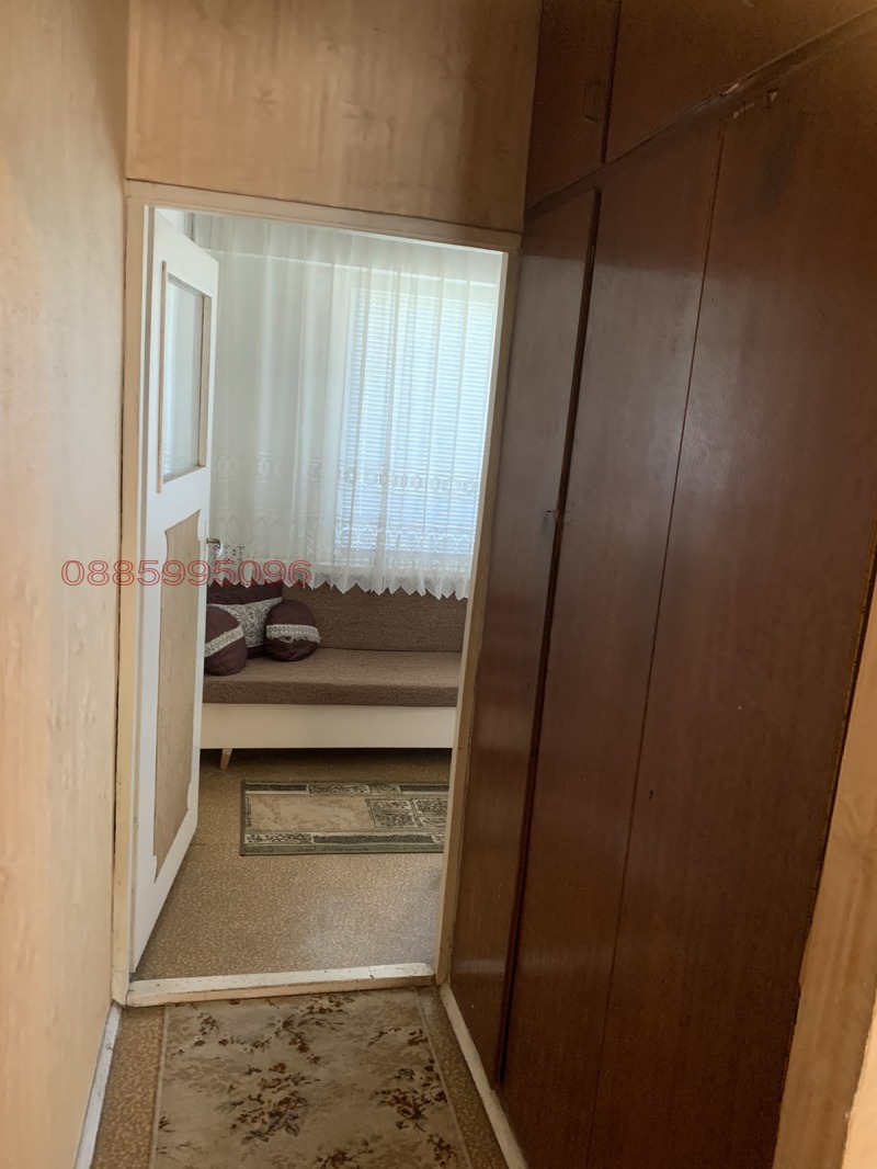 Продава 2-СТАЕН, гр. Свиленград, област Хасково, снимка 6 - Апартаменти - 52780333