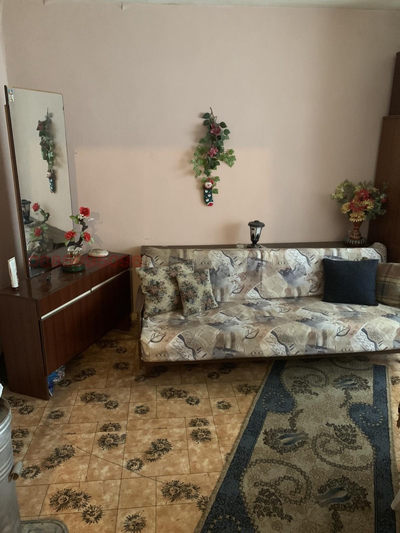 Продава 2-СТАЕН, гр. Свиленград, област Хасково, снимка 11 - Апартаменти - 52780333