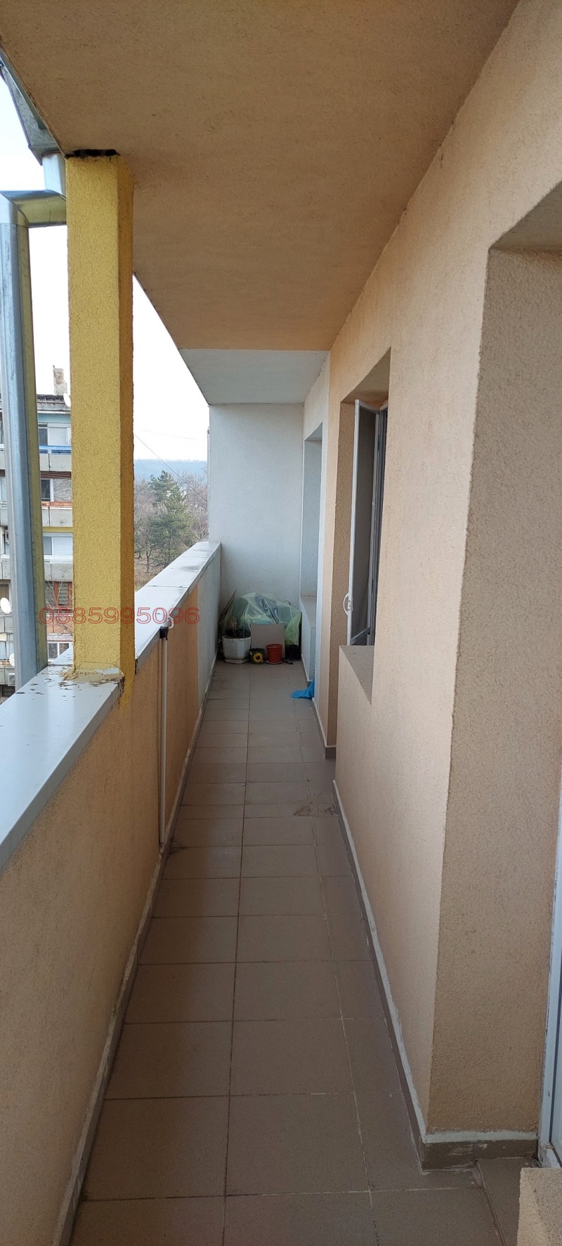 Продава 2-СТАЕН, гр. Свиленград, област Хасково, снимка 13 - Апартаменти - 52780333