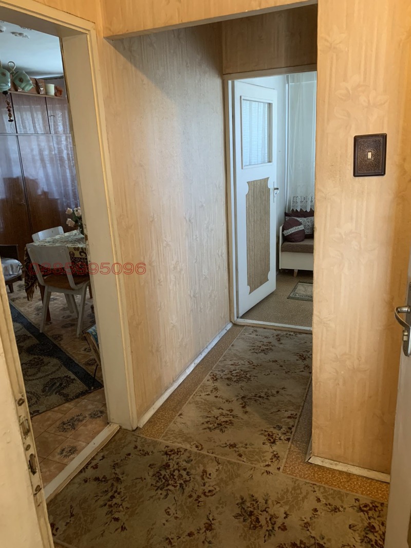 Продава 2-СТАЕН, гр. Свиленград, област Хасково, снимка 5 - Апартаменти - 52780333