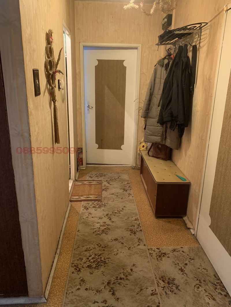 Продава 2-СТАЕН, гр. Свиленград, област Хасково, снимка 7 - Апартаменти - 52780333