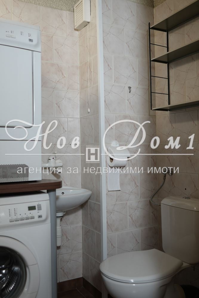 Продава  3-стаен град София , Овча купел , 110 кв.м | 52791014 - изображение [12]