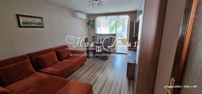 Продава  3-стаен град София , Овча купел , 110 кв.м | 52791014