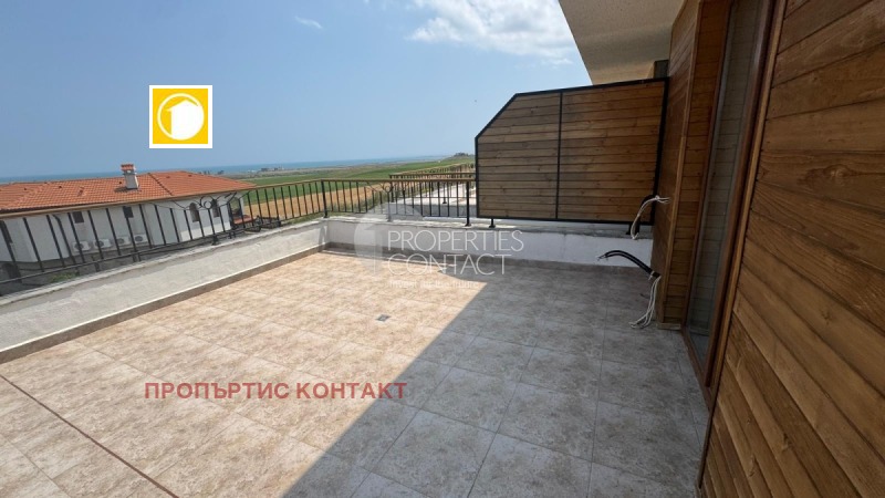 À vendre  2 chambres région Bourgas , Aheloi , 118 m² | 63428153 - image [7]