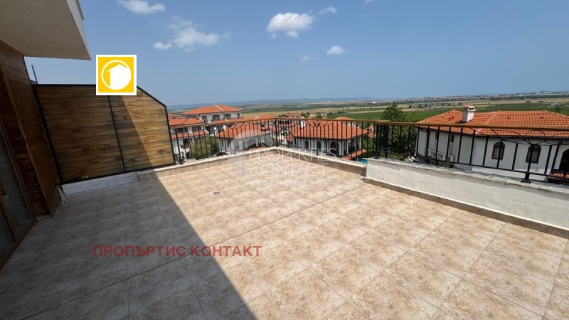 À vendre  2 chambres région Bourgas , Aheloi , 118 m² | 63428153