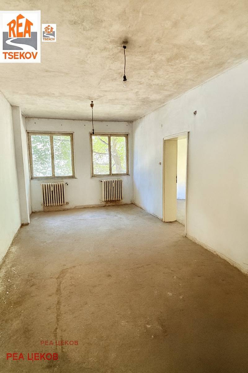 Продава 3-СТАЕН, гр. София, Борово