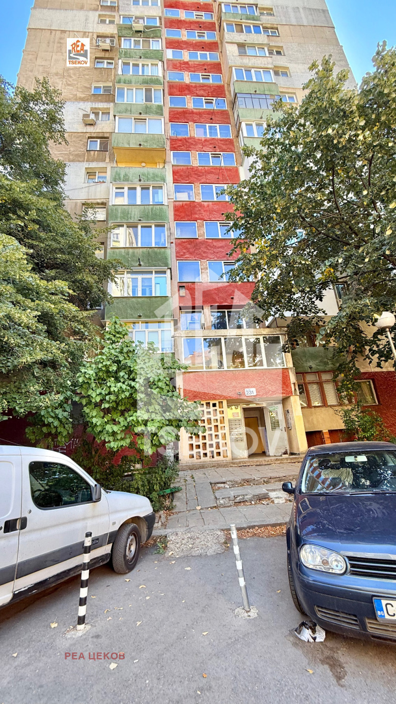 Продава 3-СТАЕН, град София, Борово • 209000 € • 95054141 — Holmes.bg