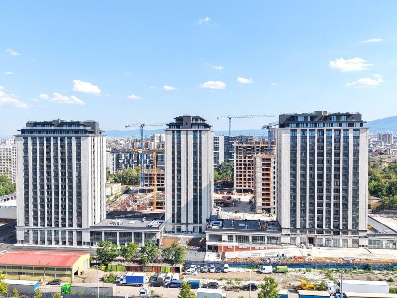 Eladó  2 hálószobás Sofia , Banisora , 96 négyzetméter | 81897765 - kép [3]