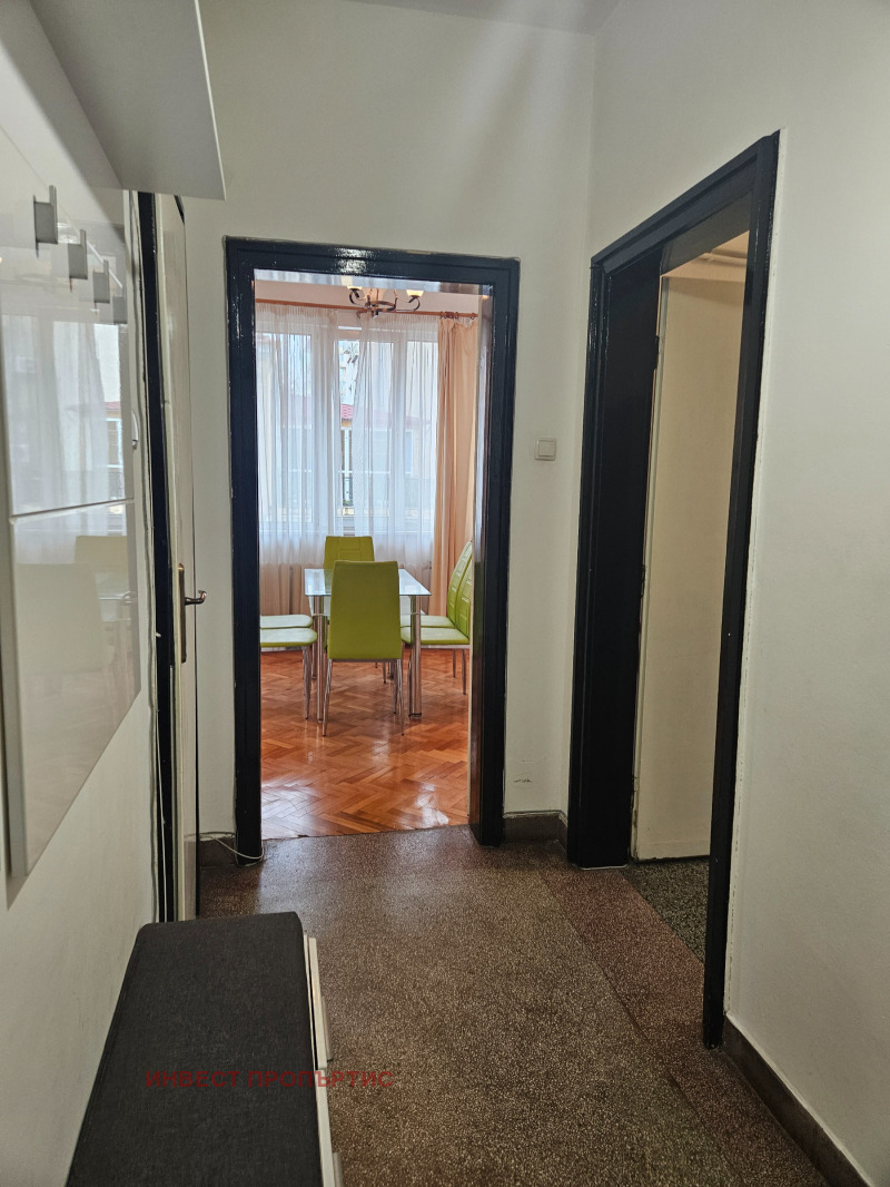 Продава 3-СТАЕН, гр. София, Център, снимка 6 - Апартаменти - 52187909