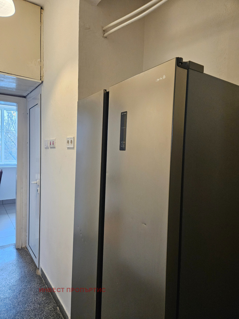 Продава 3-СТАЕН, гр. София, Център, снимка 9 - Апартаменти - 52187909