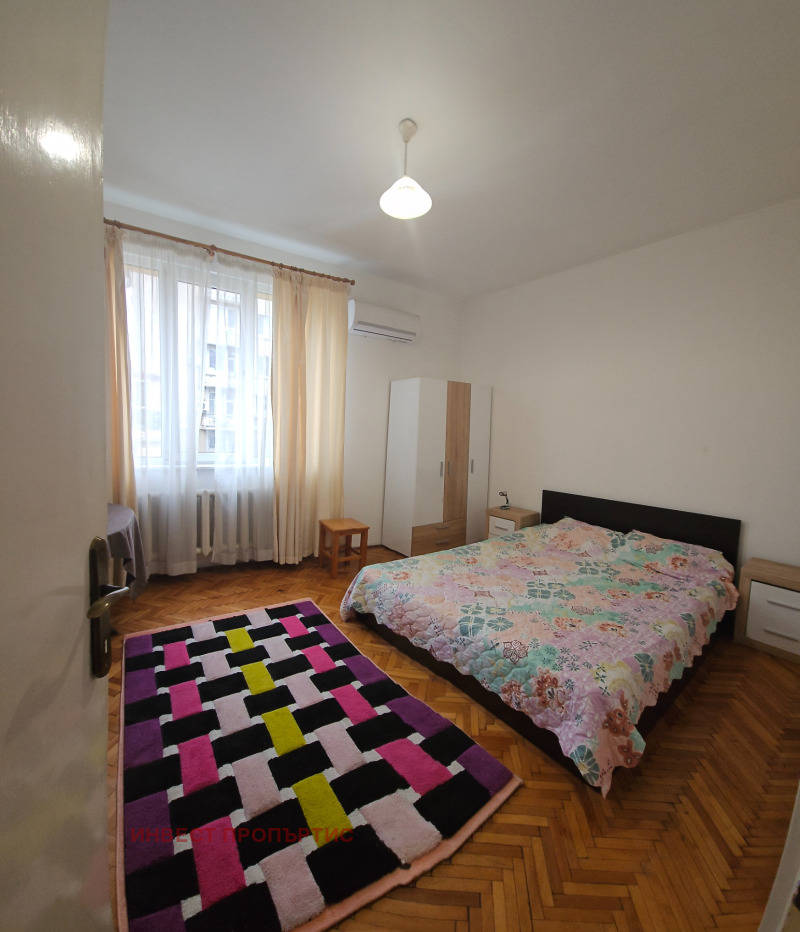 Продава 3-СТАЕН, гр. София, Център, снимка 10 - Апартаменти - 52187909