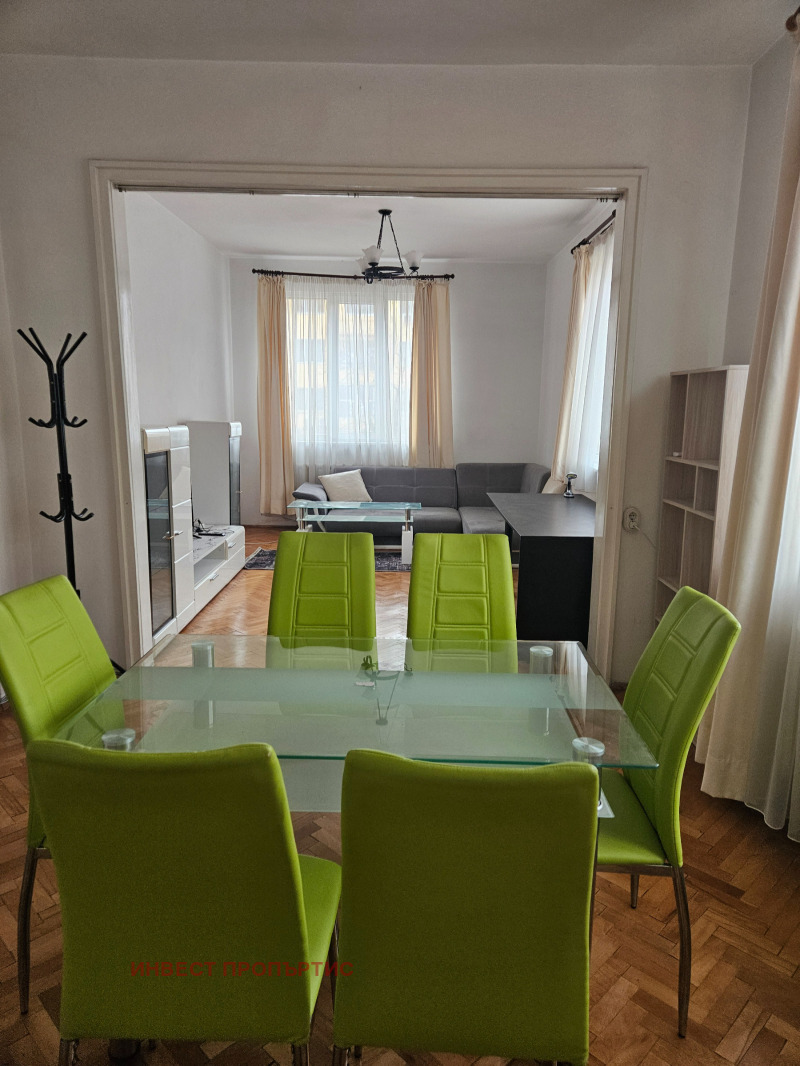 Продава 3-СТАЕН, гр. София, Център, снимка 5 - Апартаменти - 52187909