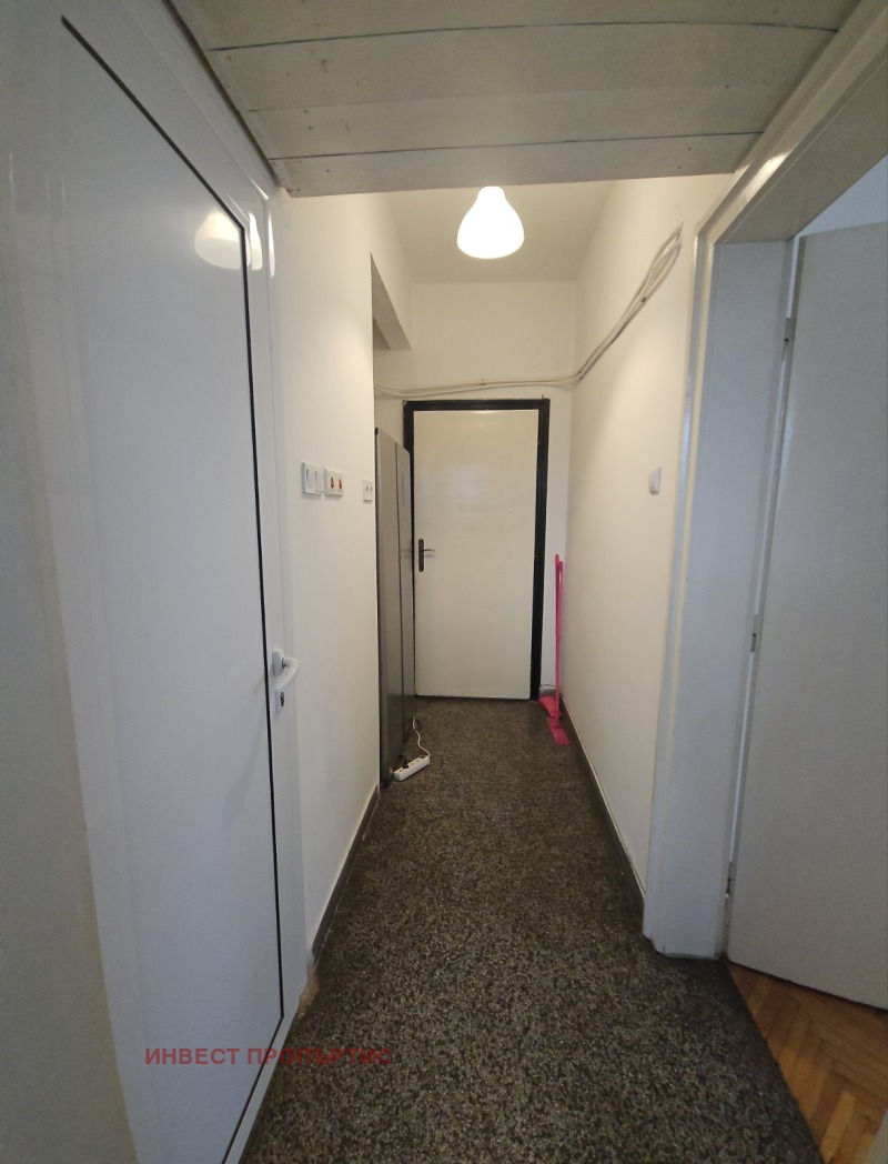 Продава 3-СТАЕН, гр. София, Център, снимка 13 - Апартаменти - 52187909