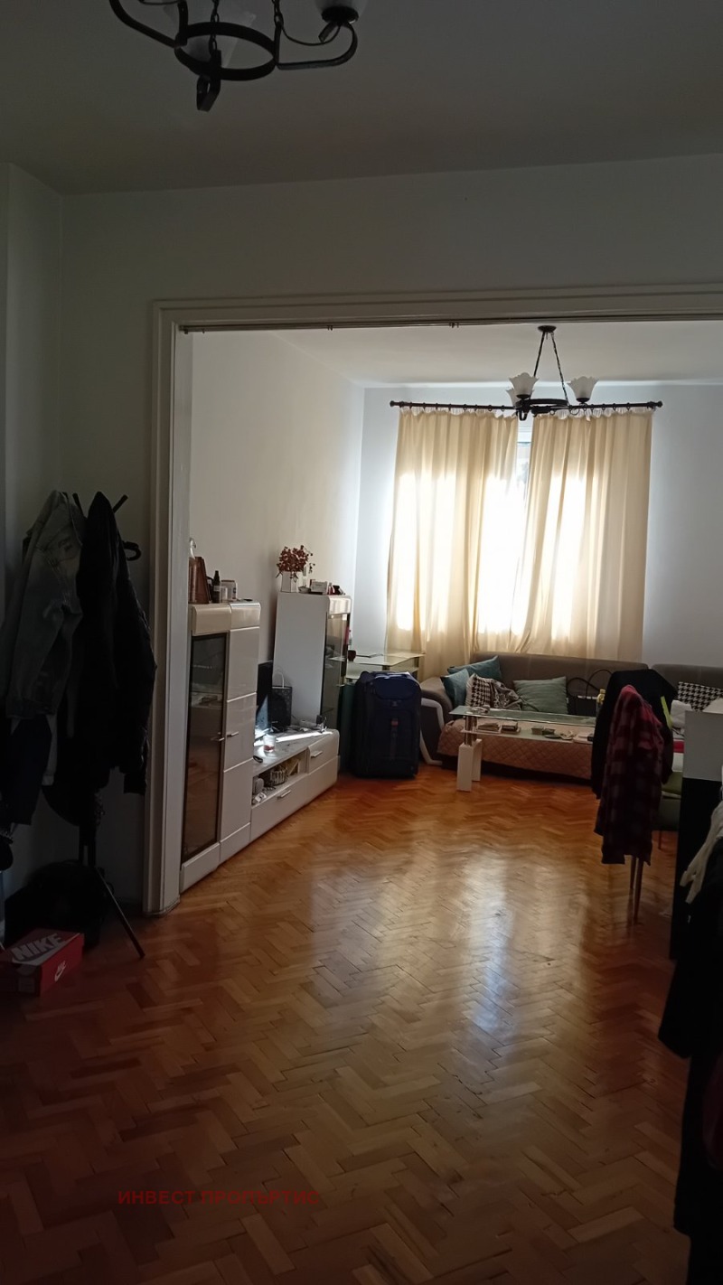 Продава 3-СТАЕН, гр. София, Център