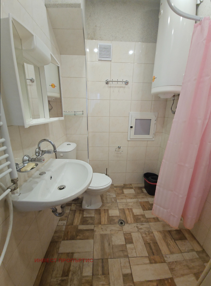 Продава 3-СТАЕН, гр. София, Център, снимка 14 - Апартаменти - 52187909