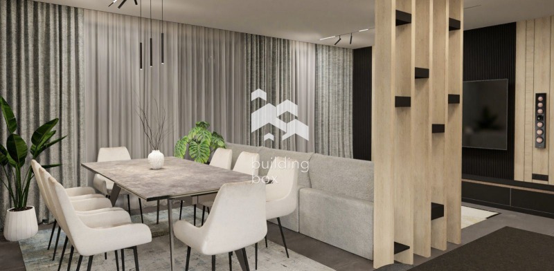 Продава 3-СТАЕН, гр. Варна, Свети Никола