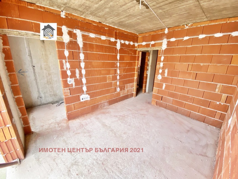 Продава 3-СТАЕН, гр. София, Малинова долина, снимка 3 - Апартаменти - 53596802