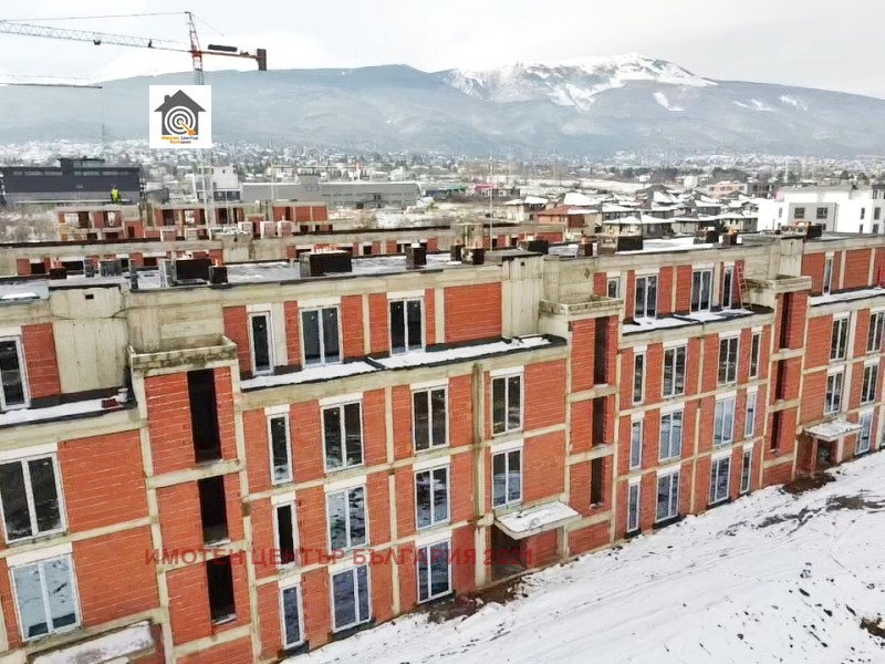 Продава 3-СТАЕН, гр. София, Малинова долина, снимка 5 - Апартаменти - 53596802