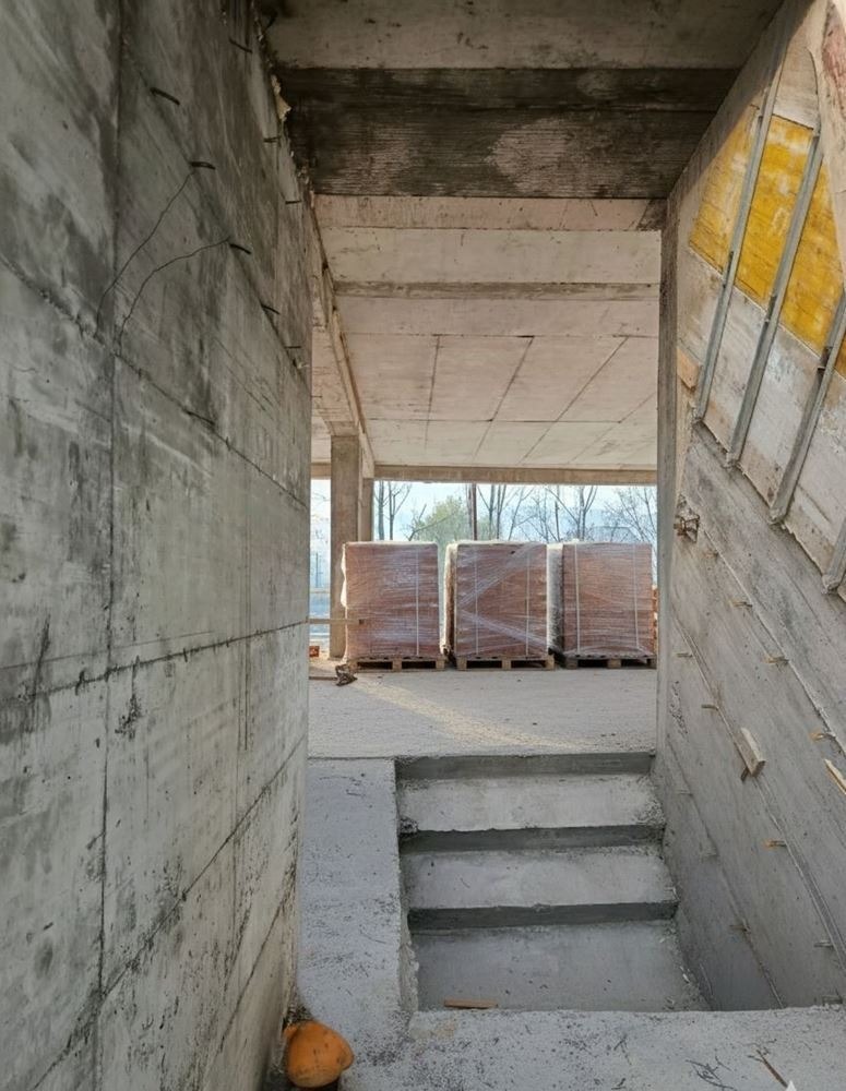 Продава 3-СТАЕН, гр. София, Банишора, снимка 3 - Апартаменти - 53981092