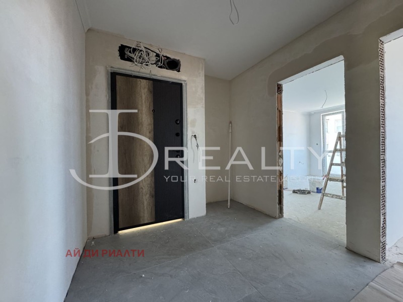 Продава 4-СТАЕН, гр. Несебър, област Бургас, снимка 12 - Апартаменти - 52246391