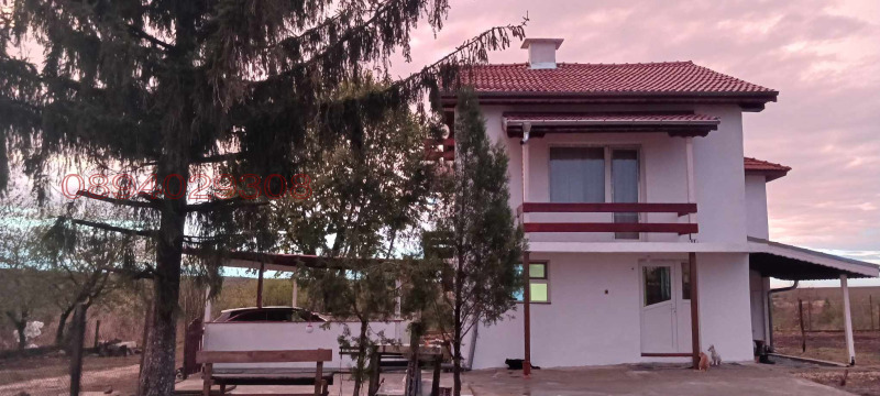 Продава КЪЩА, с. Раковски, област Разград