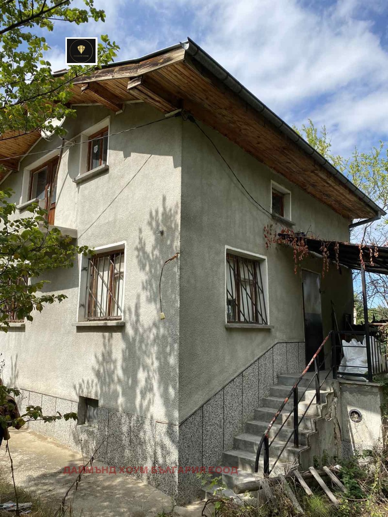 Продава  Къща, област Пловдив, с. Дедево •  140 000 EUR • ID 15883798 — holmes.bg - [1] 