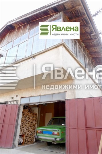 Продава КЪЩА, с. Извор, област София област, снимка 1 - Къщи - 49380494