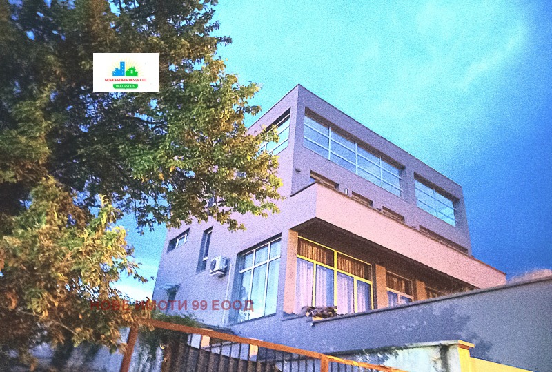 Продава  Къща област София , с. Байлово , 553 кв.м | 16518620