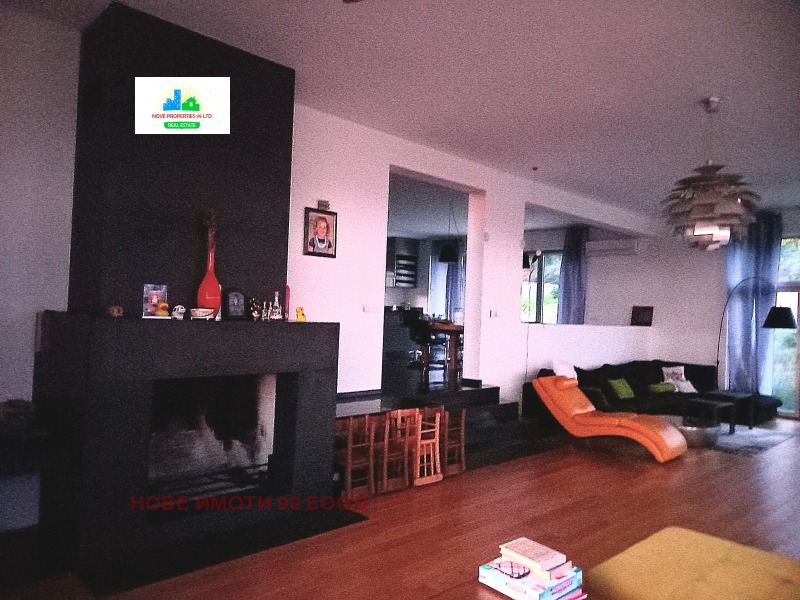 Продава  Къща област София , с. Байлово , 553 кв.м | 16518620 - изображение [6]