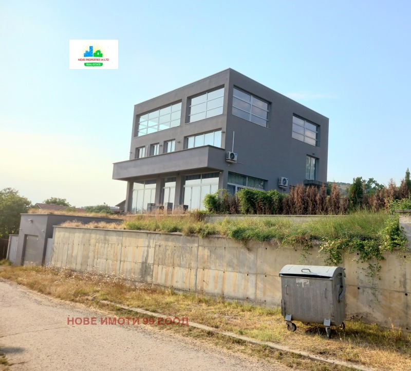 Продава  Къща област София , с. Байлово , 553 кв.м | 16518620 - изображение [2]