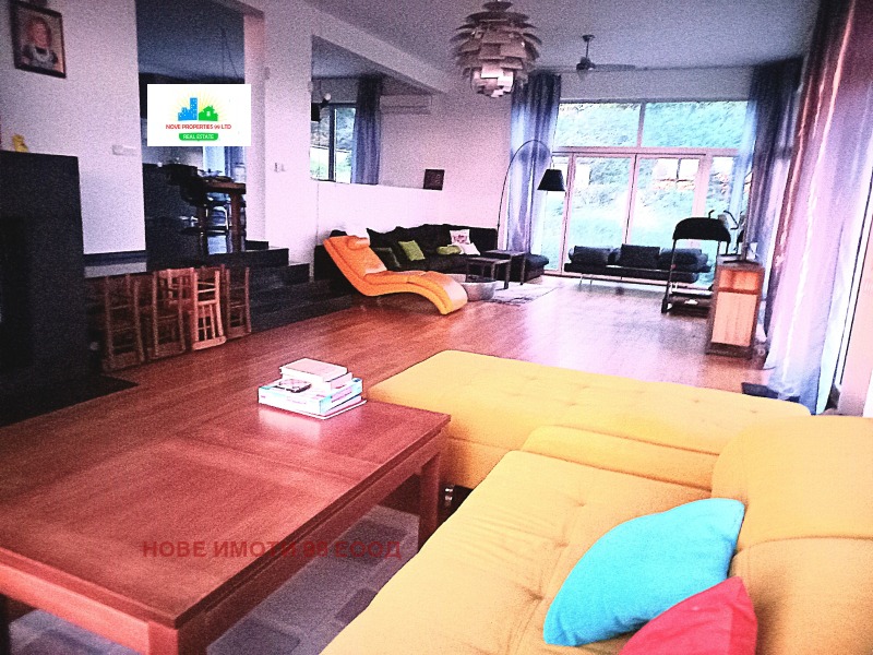 Продава  Къща област София , с. Байлово , 553 кв.м | 16518620 - изображение [7]