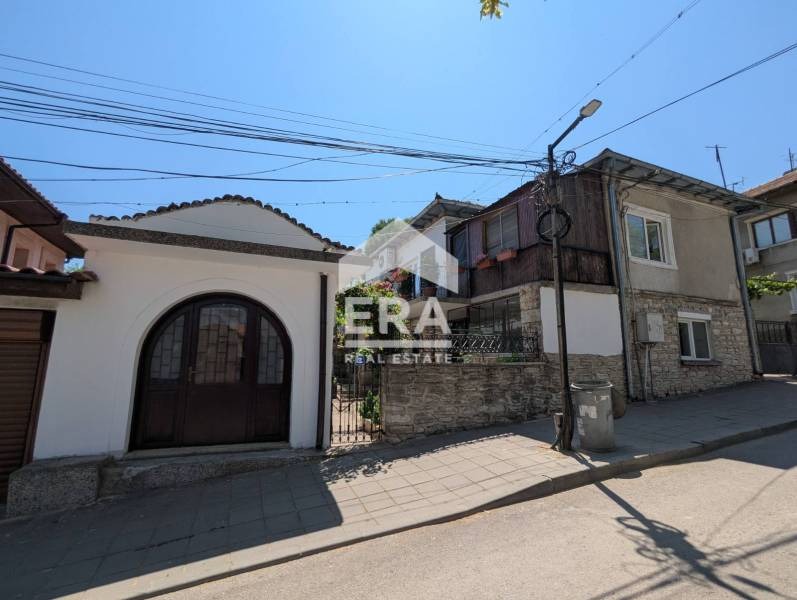 Продава  Къща, област Добрич, гр. Балчик •  129 500 € • ID 18553827 — holmes.bg - [1] 