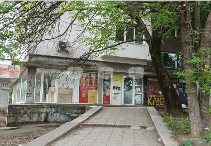 Продава  Магазин град София , Хаджи Димитър , 79 кв.м | 14398464