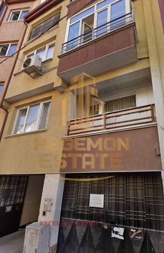 Na prodej  Parkovací místo Varna , Cveten kvartal , 13 m2 | 75573281