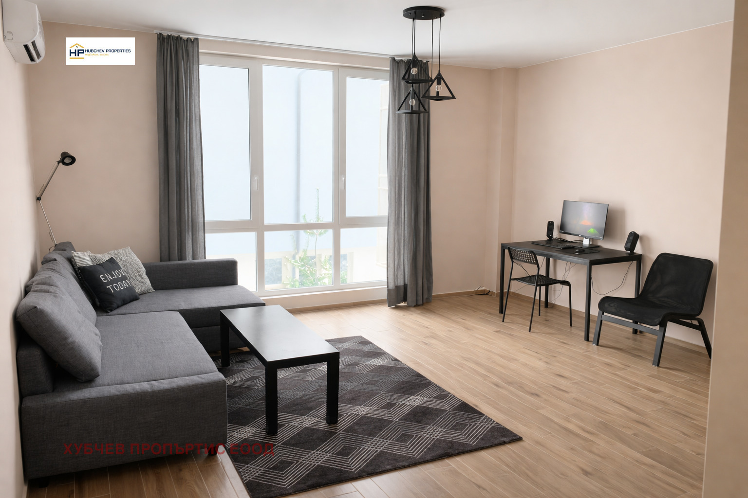 Продава 2-СТАЕН, гр. София, Витоша, снимка 2 - Апартаменти - 53763036