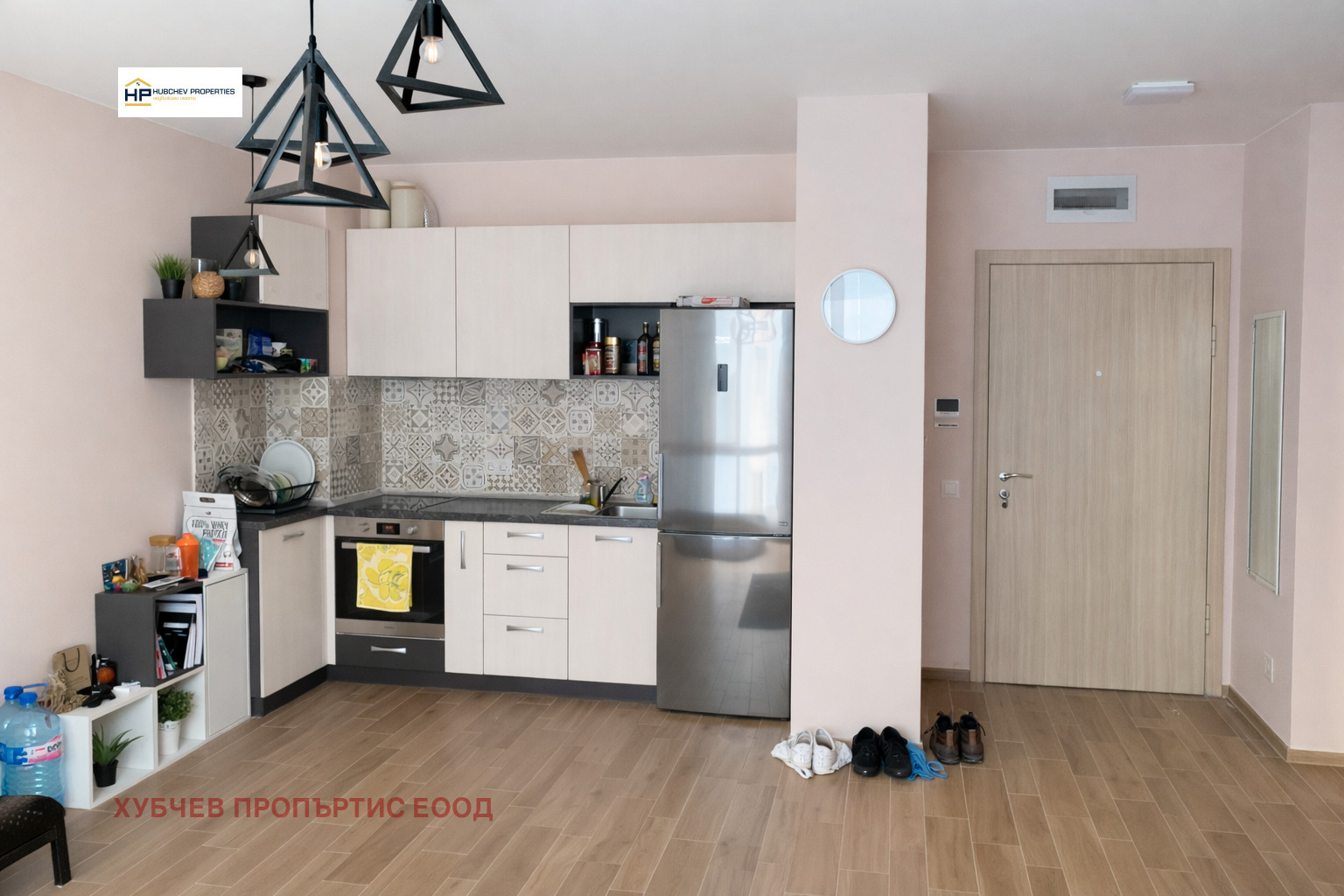 Продава 2-СТАЕН, гр. София, Витоша, снимка 4 - Апартаменти - 53763036