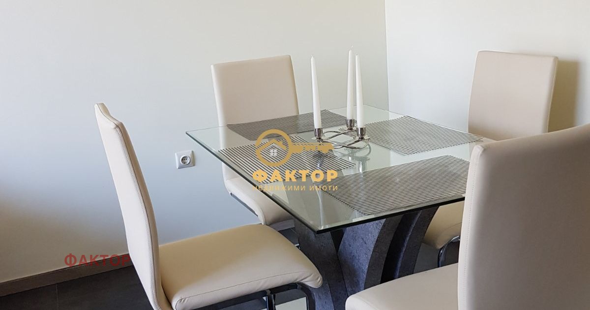 Продава 2-СТАЕН, гр. Пловдив, Мараша, снимка 2 - Апартаменти - 53884054