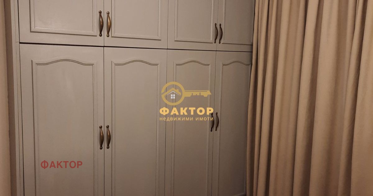 Продава 2-СТАЕН, гр. Пловдив, Мараша, снимка 5 - Апартаменти - 53884054