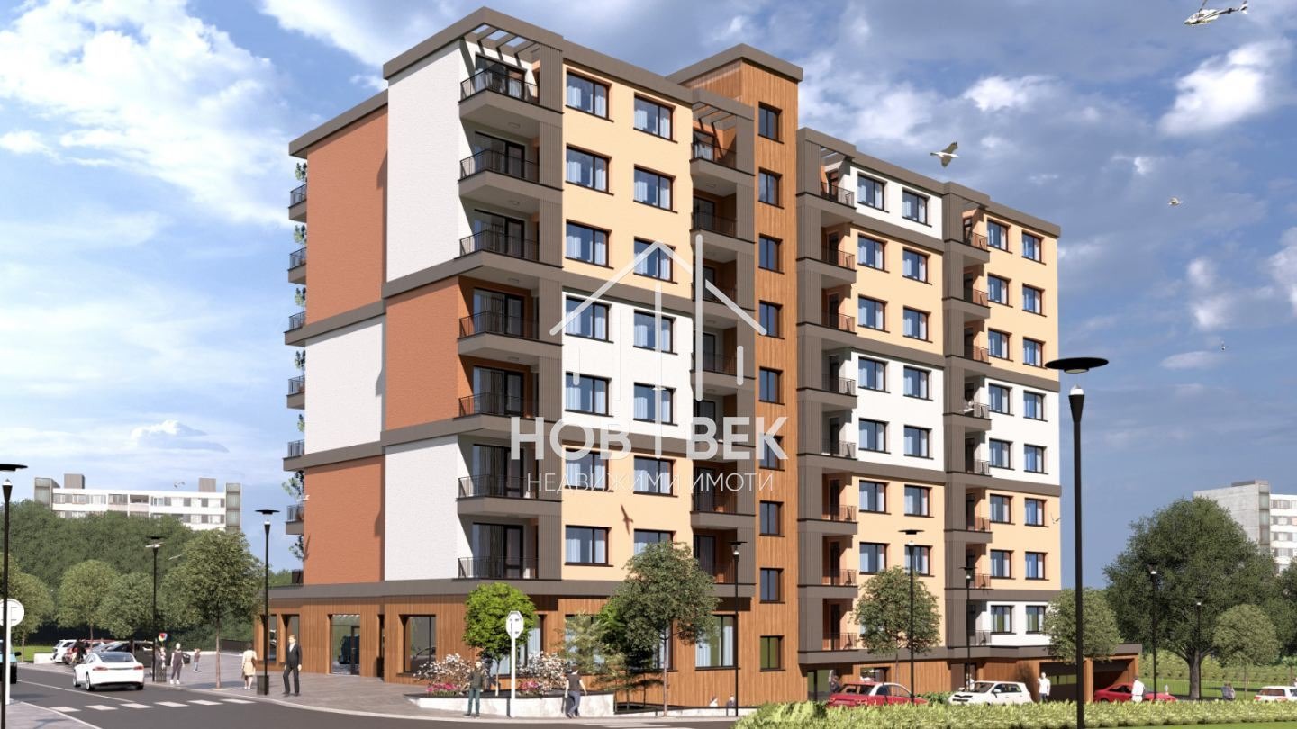Продава 2-СТАЕН, гр. Варна, Владислав Варненчик 1, снимка 4 - Апартаменти - 54869005