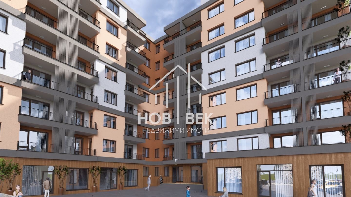 Продава 2-СТАЕН, гр. Варна, Владислав Варненчик 1, снимка 6 - Апартаменти - 54869005