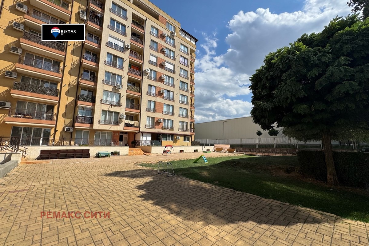 Продава 2-СТАЕН, гр. София, Военна рампа, снимка 17 - Апартаменти - 55485937