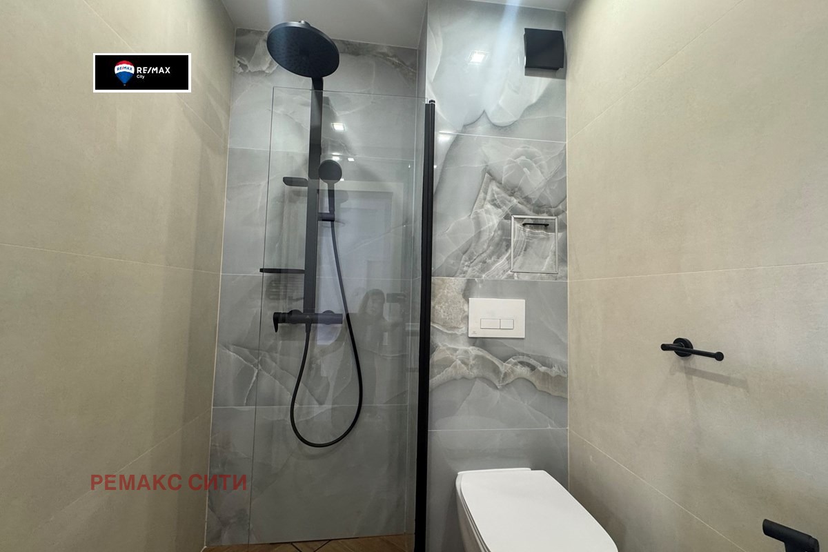 Продава 2-СТАЕН, гр. София, Военна рампа, снимка 11 - Апартаменти - 55485937