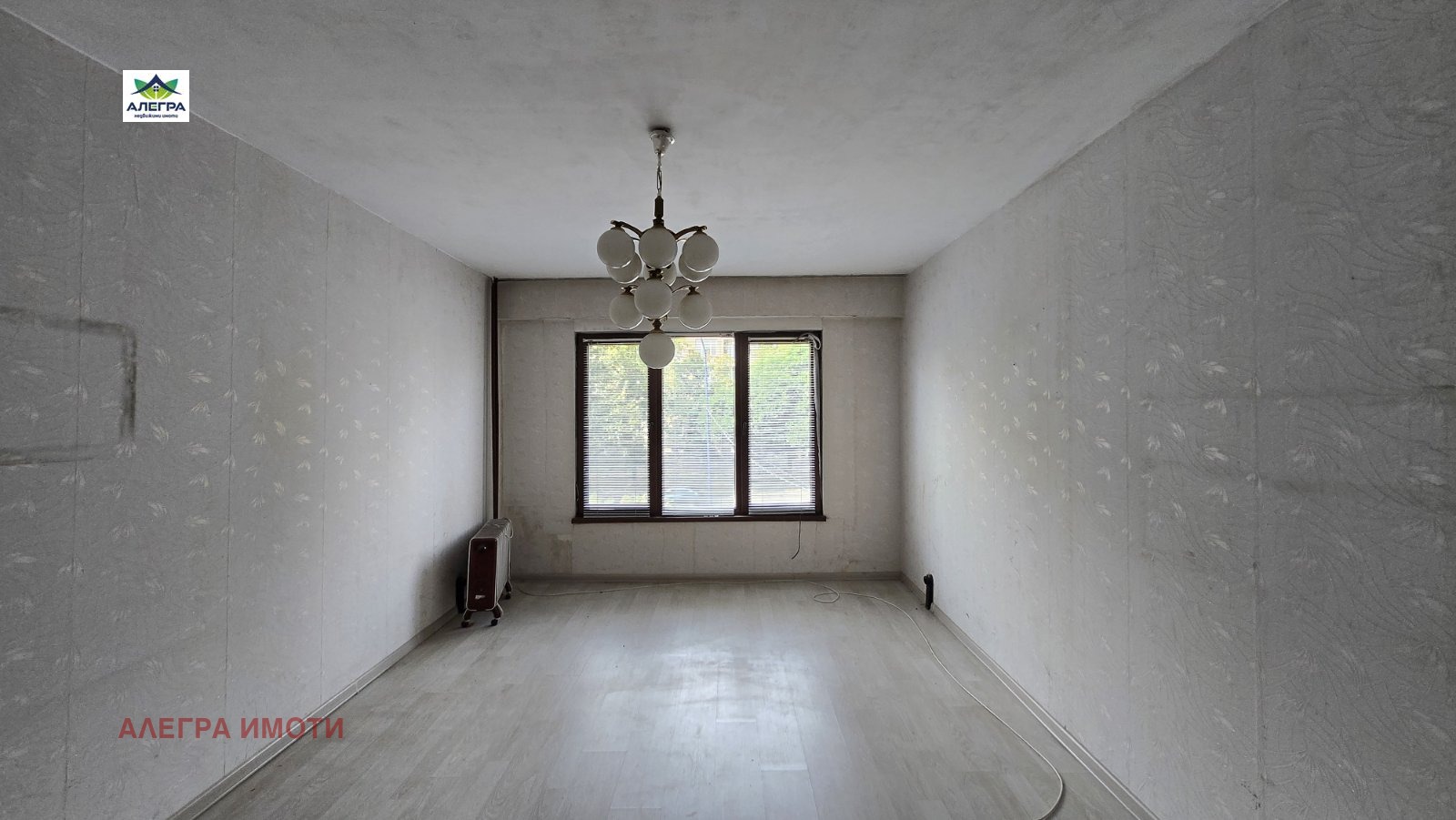 Продава 2-СТАЕН, гр. Пазарджик, Ябълките, снимка 2 - Апартаменти - 55901831