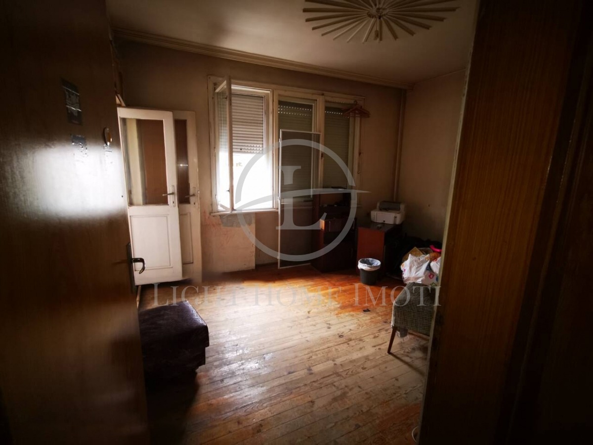 Продава 3-СТАЕН, гр. Пловдив, Кючук Париж, снимка 2 - Апартаменти - 51821446