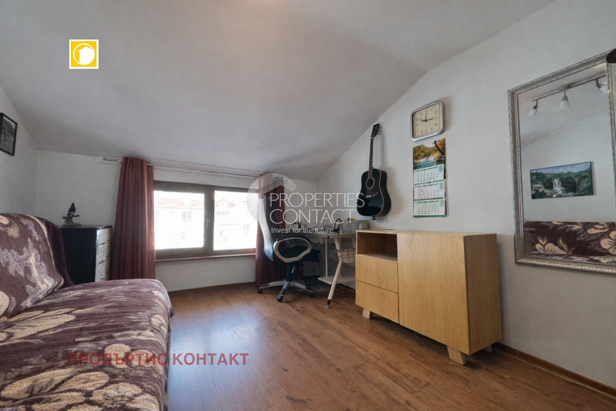 Продава 3-СТАЕН, гр. Свети Влас, област Бургас, снимка 2 - Апартаменти - 53919577