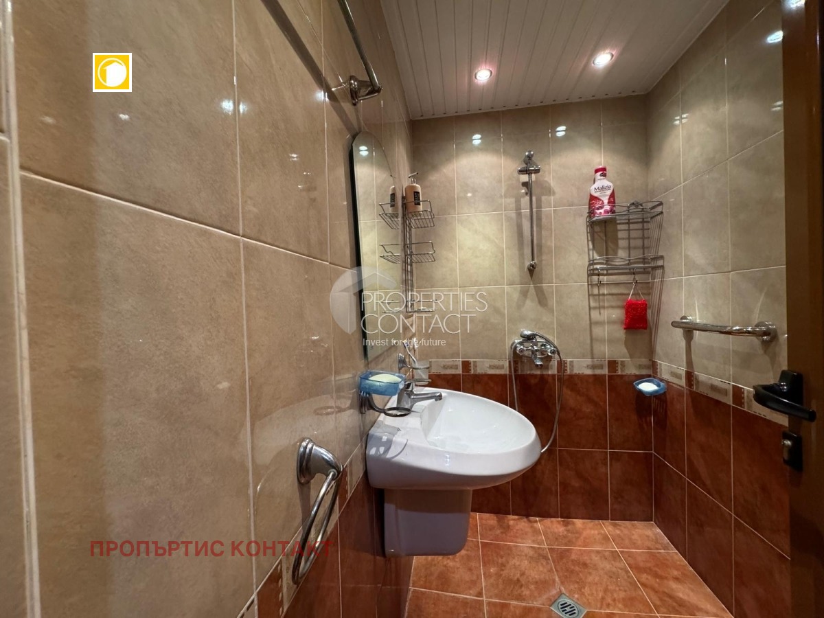 Продава 3-СТАЕН, гр. Свети Влас, област Бургас, снимка 15 - Апартаменти - 53919577