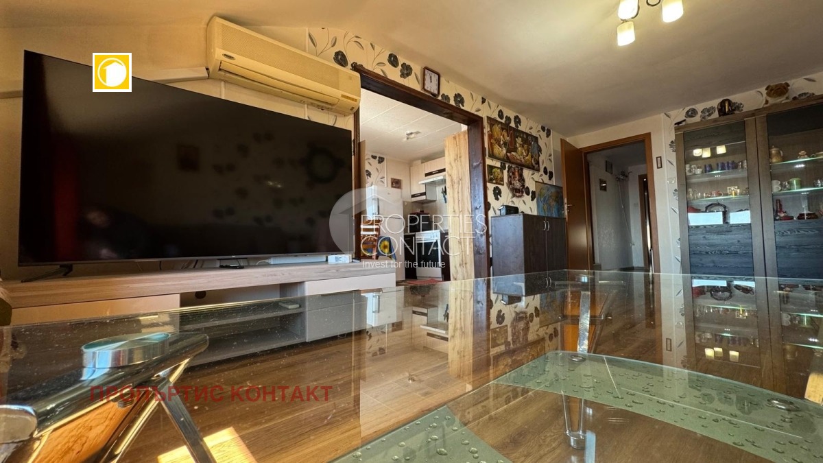 Продава 3-СТАЕН, гр. Свети Влас, област Бургас, снимка 2 - Апартаменти - 53919577